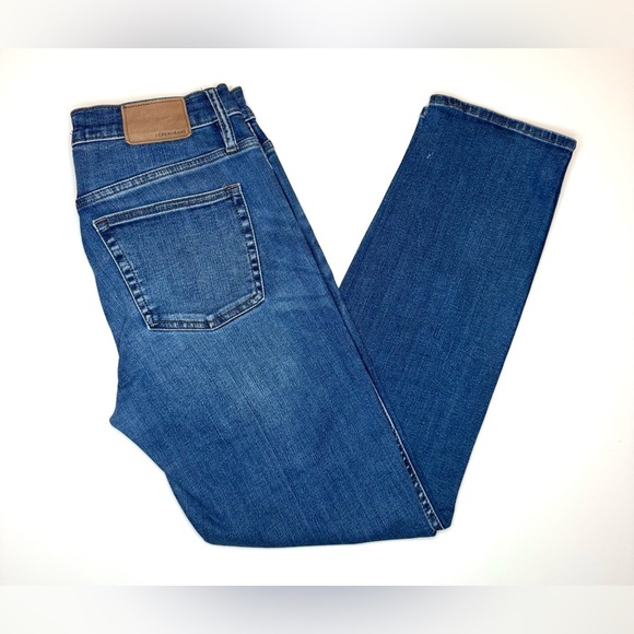 J.Crew Women’s Vintage Straight Jeans Size- 27 - Picture 6 of 8